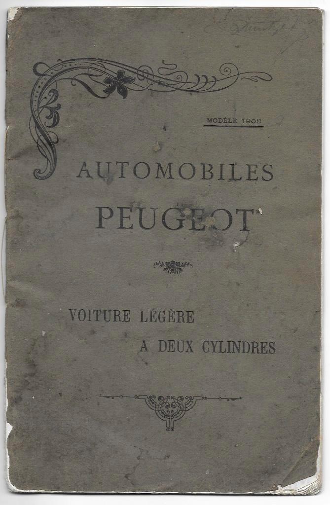 Peugeot 1908 voiture auto notice entretien handleiding, Auto diversen, Handleidingen en Instructieboekjes, Ophalen of Verzenden