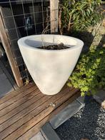 Elho ovale plantenbak, Ophalen, Kunststof, Gebruikt, Minder dan 60 cm