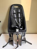 Yepp achterzitje voor bagagedrager, Ophalen of Verzenden, Gebruikt, Achterzitje