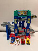 Stundbaan vtech toet toet, G1, Ophalen of Verzenden, Zo goed als nieuw