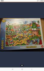 Legpuzzel that's life compleet 1000 stukjes. € 4,00, Ophalen, 500 t/m 1500 stukjes, Gebruikt