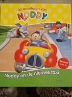 De Avonturen van Noddy: Noddy en de Nieuwe Taxi, Ophalen of Verzenden, Zo goed als nieuw, Enid Blyton, Sprookjes