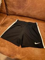Nike Sportbroekje Dri-Fit Zwart Maat 128-137 cm, Kinderen en Baby's, Kinderkleding | Maat 128, Ophalen of Verzenden, Gebruikt
