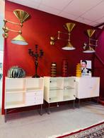 Vintage design kastje van Denka Denmark, Ophalen of Verzenden