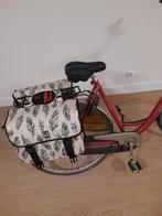 Zeer mooie batavus 7 speed, Ophalen, Batavus, Versnellingen, 53 tot 56 cm