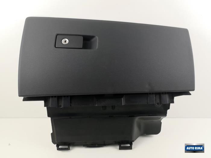 Dashboardkastje van een Volvo V70, Auto-onderdelen, Gebruikt, -, -, Ophalen of Verzenden