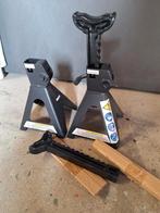 Nieuwe assteunen 2 ton draagvermogen, Auto diversen, Krikken, Ophalen, Nieuw