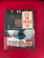 Diverse kantklosboeken en mappen., Ophalen of Verzenden, Zo goed als nieuw