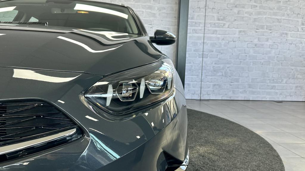 Kia Ceed Sportswagon 1.0 T-GDi DynamicLine / Carplay / ACC /, Auto's, Kia, Voorwielaandrijving, Stof, Gebruikt, Adaptive Cruise Control