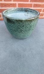 Bloempotten, Ophalen of Verzenden, Zo goed als nieuw