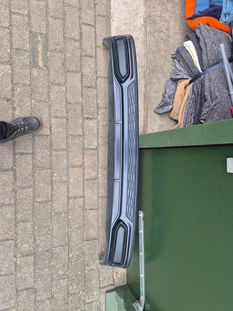 Diffuser  audi a6 2021 model jaar, Ophalen