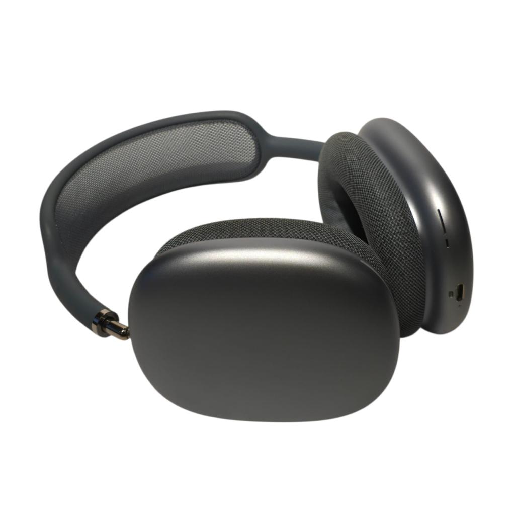 Apple AirPods Max - Apple Lightning (Blauw) | Nette Staat, Apple, Gebruikt, Support@apple.com, One Apple Park Way
Cupertino, CA 95014
United States