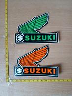 Nieuwe suzuki stickers, Ophalen, Zo goed als nieuw, Overige typen