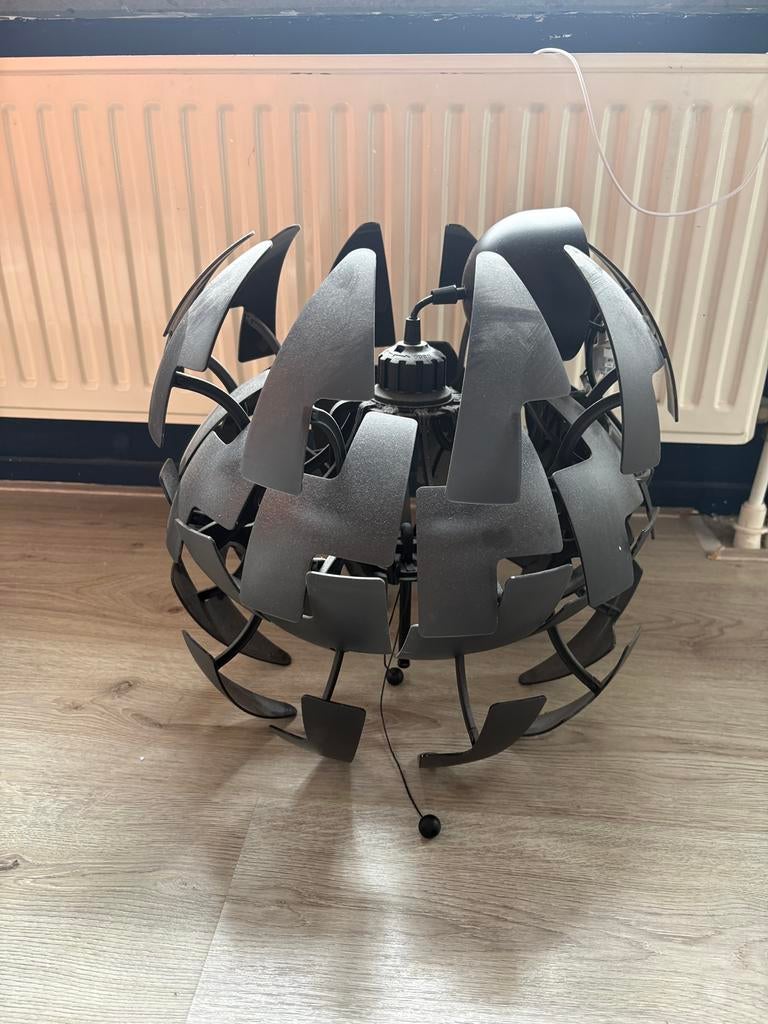 Ikea ps 2014 hanglamp, Ophalen, Zo goed als nieuw, Kunststof, Minder dan 50 cm