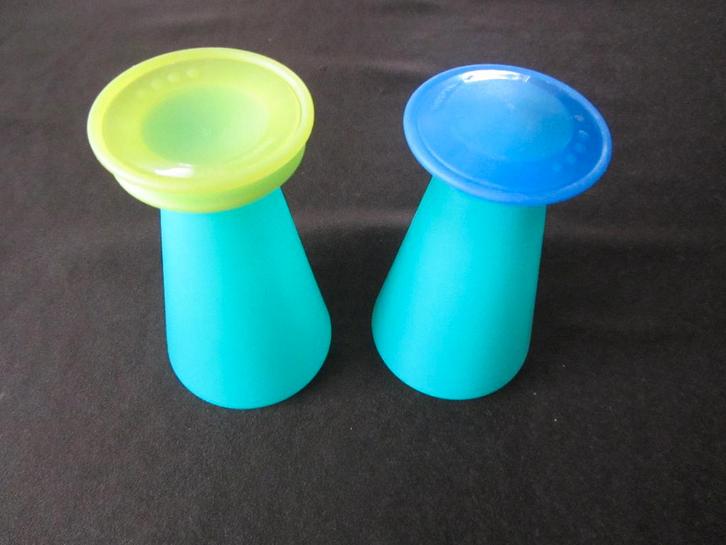 tuppeware, Huis en Inrichting, Keuken | Tupperware, Nieuw, Overige typen, Blauw, Groen, Wit, Oranje, Rood, Ophalen of Verzenden