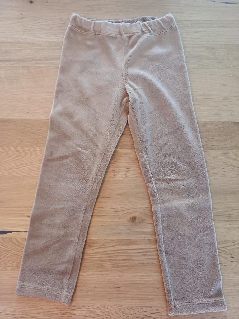 Legging, Broek, Meisje, H&M, Ophalen of Verzenden