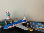 LEGO - 60104 - City - Airport Passenger Terminal, Ophalen of Verzenden, Zo goed als nieuw, Complete set, Lego