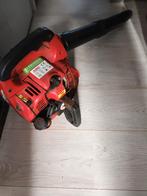 bladblazer, Benzine, Gebruikt, Handgedragen, Ophalen