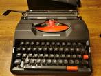 Zeer nette goed werkende Torpedo 10/50 Typmachine, Diversen, Typemachines, Ophalen of Verzenden