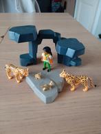 Playmobil dierentuin set, Ophalen of Verzenden