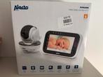 Alecto babyfoon DVM200M, Ophalen of Verzenden, Zo goed als nieuw, 250 meter of meer, Camera