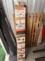 Powerfix Profi Fiets Montagestandaard - Ook voor e-bikes, Ophalen, Nieuw, Overig gereedschap