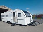 Prachtige caravan Adria Adora 753UK - pure luxe!!, Rondzit, Luifel, Particulier, Adria