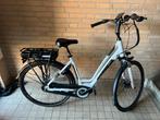 Amslod elektrische dames fiets, Overige merken, Gebruikt, Ophalen of Verzenden, 51 tot 55 cm