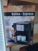 Expresso koffiezettertje, Ophalen, Nieuw