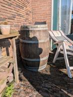 Wijnton, 150 liter of meer, Ophalen of Verzenden, Zo goed als nieuw