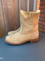 Red Wing 1188 Pecos Abilene roughout US8E/41, Bruin, Boots, Ophalen of Verzenden, Gedragen
