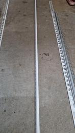 Schlüter QUADEC-AC Q100MBW tegelprofiel 2,5m, Ophalen, Nieuw, Overige materialen, Overige typen