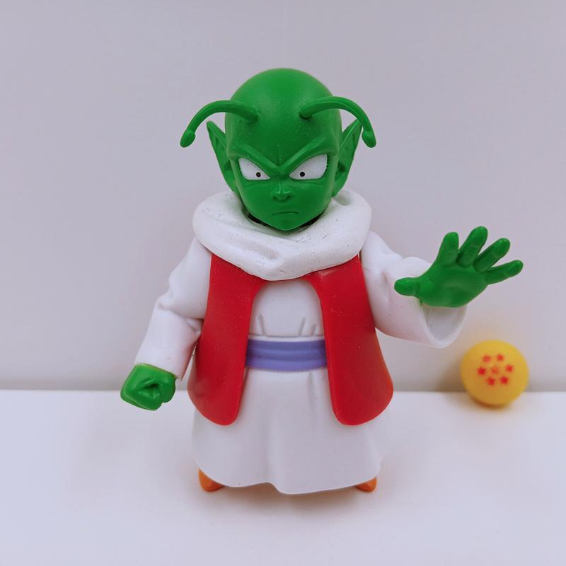 Dragon Ball Z Dende Irwin Toys Actiefiguur, Ophalen of Verzenden, Zo goed als nieuw