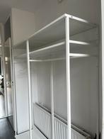 Ikea Platsa kast - Ideaal voor de gang, Ophalen, Gebruikt, 100 tot 150 cm, 200 cm of meer