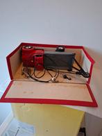 Schuo Jaren  60 Afsleepauto in OVP zie de foto's, Ophalen of Verzenden