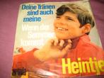 Heintje: Deine Träume sind auch meine, Cd's en Dvd's, Vinyl Singles, Ophalen of Verzenden, Zo goed als nieuw, Pop, Single