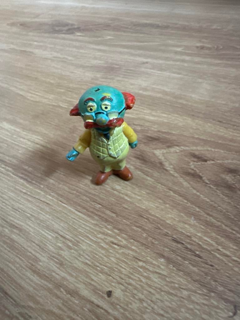 Sesamstraat figuur, Ophalen of Verzenden, Gebruikt, Jongen of Meisje