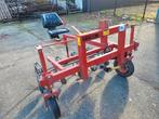 Gercon tril schoffel machine, Ophalen, Gebruikt, Schoffel