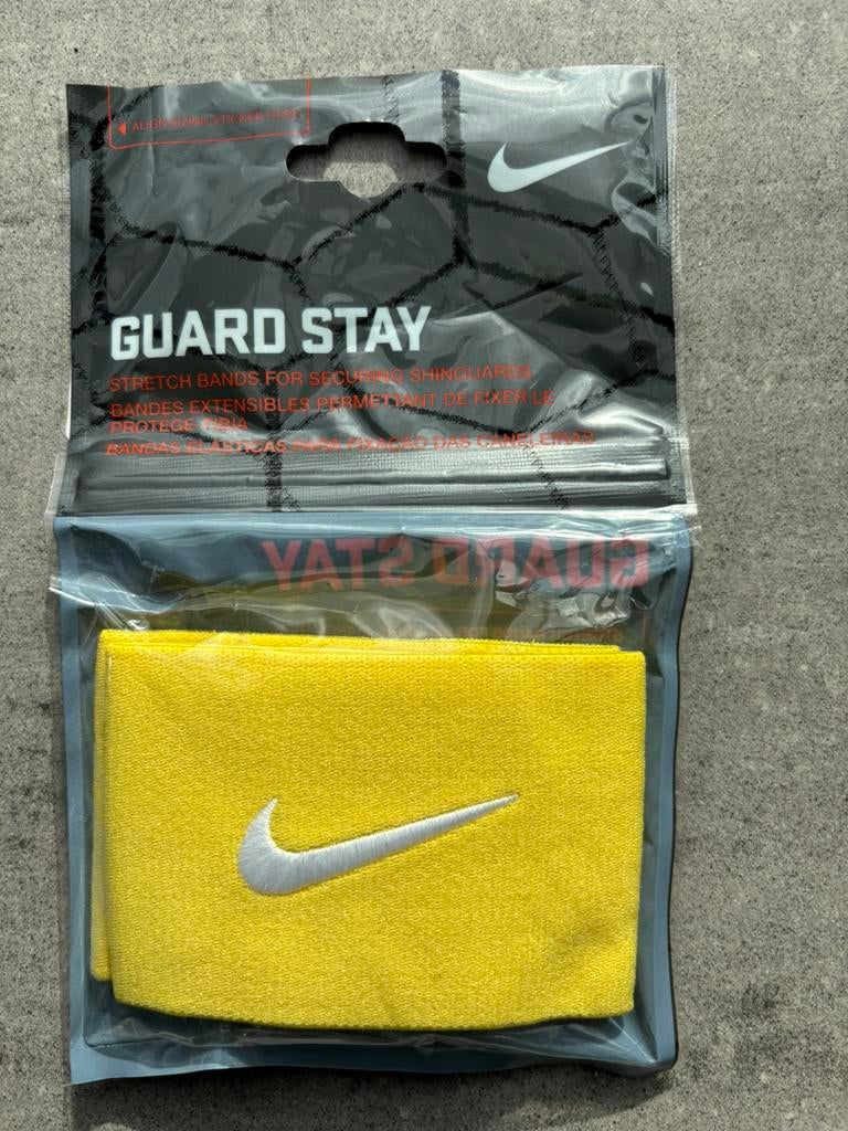 Nike sokophouders nieuw, Ophalen of Verzenden, Nieuw, Overige typen