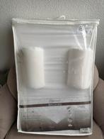 Mordesign Anti-reflux hellend vlak kussen, Jongetje of Meisje, Wit, Overige typen, Nieuw