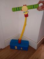 Kinder springstok met geluid - Plezier voor binnen en buiten, Ophalen of Verzenden