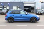 Audi Q5 3.0 TDI SQ5 Plus quattro Pro Line / 340 PK / 17K EXP, Auto's, Audi, Automaat, 15 km/l, Gebruikt, Euro 6