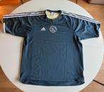 Ajax uitshirt 2003/2004 Adidas XL, Maat XL, Ophalen of Verzenden, Gebruikt, Shirt