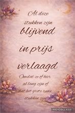 SALE Grote edelstenen/mineralen, carvings, sieraden en meer, Verzamelen, Mineralen en Fossielen, Ophalen of Verzenden, Mineraal