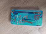 Mini rainbow loom Upgrade Kit met Metalen Haaknaald, Ophalen, Nieuw, Haken, Naald