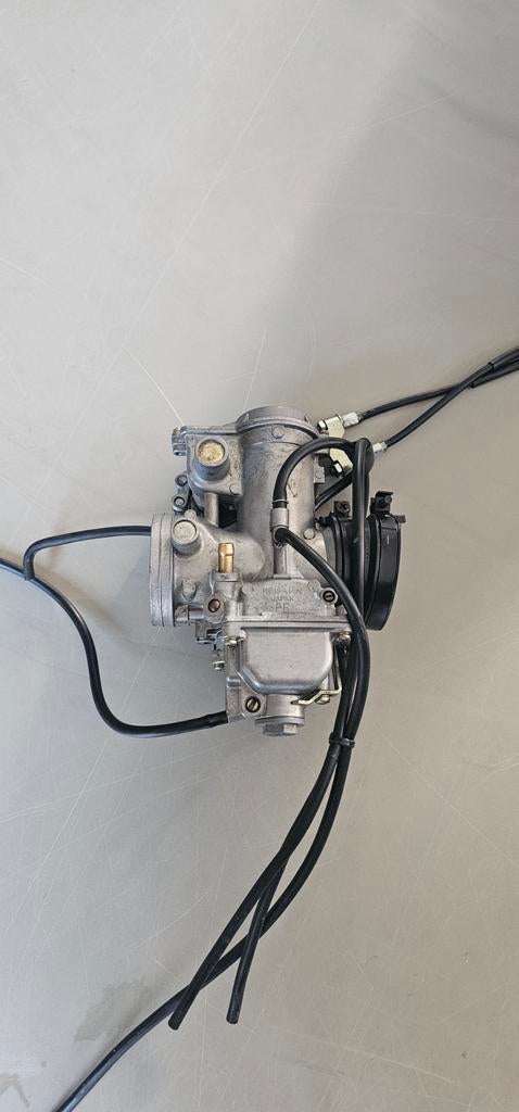 Carburateur XR650R origineel, Motoren, Ophalen of Verzenden