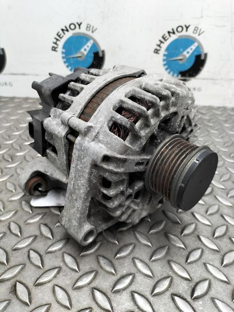 OPEL ADAM DYNAMO 13597226 2014, Auto-onderdelen, Ophalen of Verzenden, Gebruikt, Stiba lid