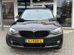BMW 3-serie Gran Turismo 320d High Executive, Automaat, 745 kg, 4 cilinders, Zwart