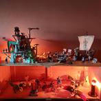 Playmobil Drakenrijders - Uitgebreide Collectie, Ophalen, Gebruikt, Complete set