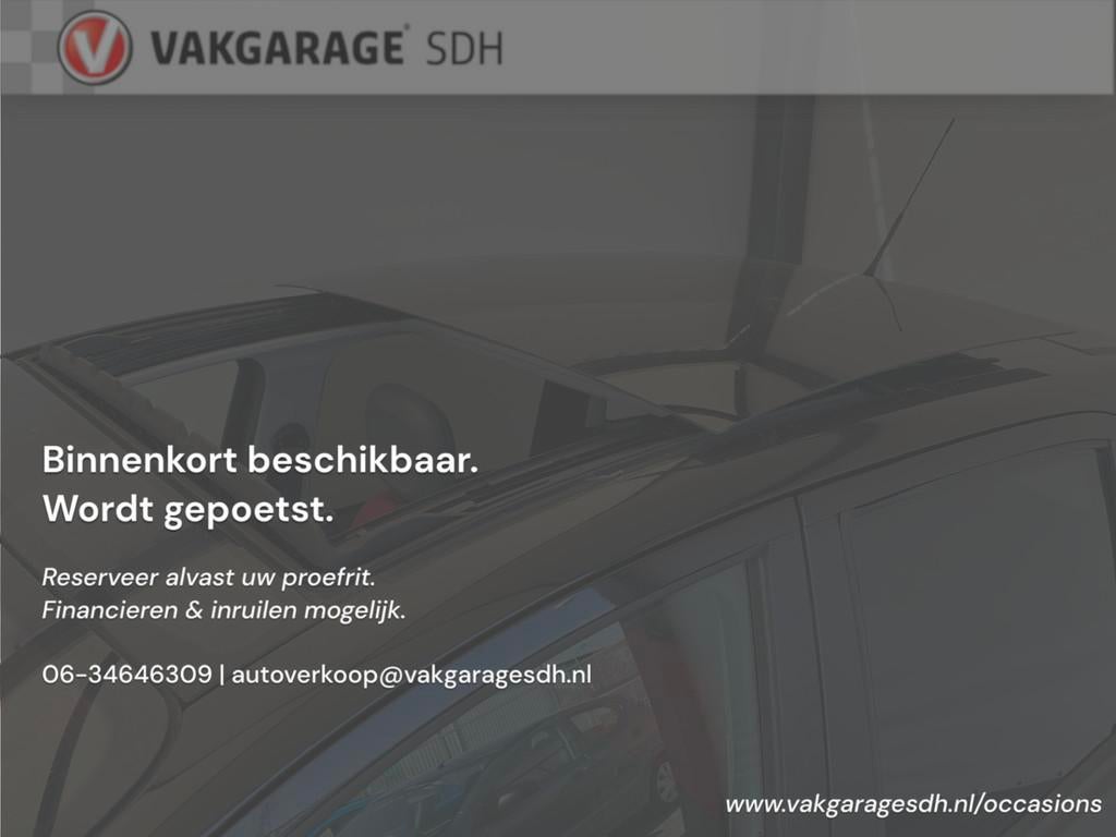 Fiat Panda 0.9 TwinAir Lounge|Panoramadak|Automaat|Trekhaak|, Auto's, Fiat, Euro 5, Zwart, Panda, Zwart
